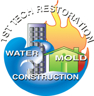 1st Tech Restoration, Water Damage Removal in Los Angeles